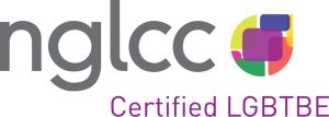 NGLCC Certified LGBTBE logo